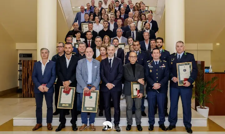 Comemorações do 188º Aniversário do Concelho de Paços de Ferreira