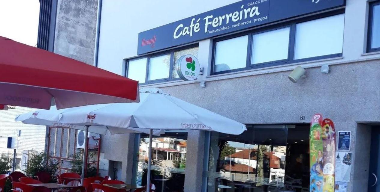 Segundo prémio do Euromilhões foi resgistado num café em Freamunde