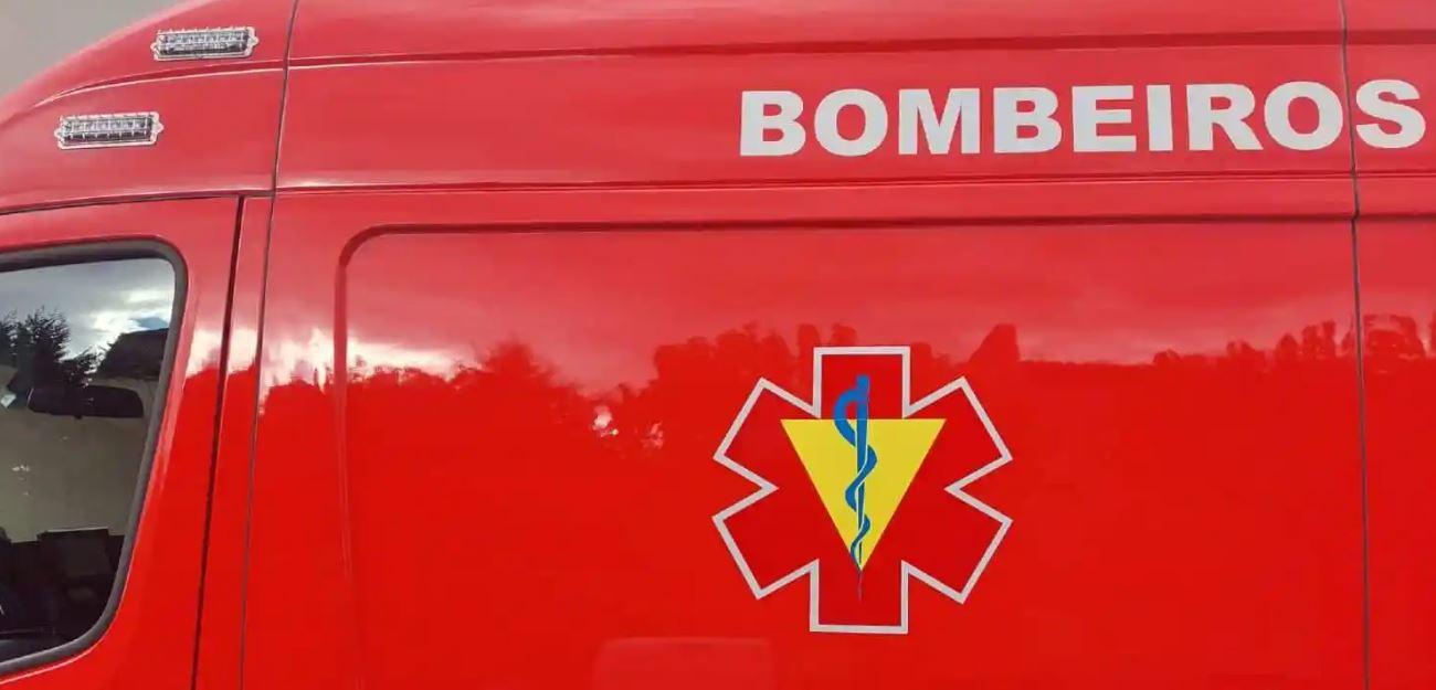 Bombeiros de Paços de Ferreira, Paredes e Penafiel recebem mil euros em combustível