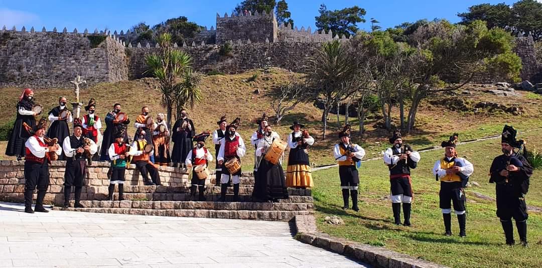 Gaitaços – V Encontro de Gaiteiros em Freamunde