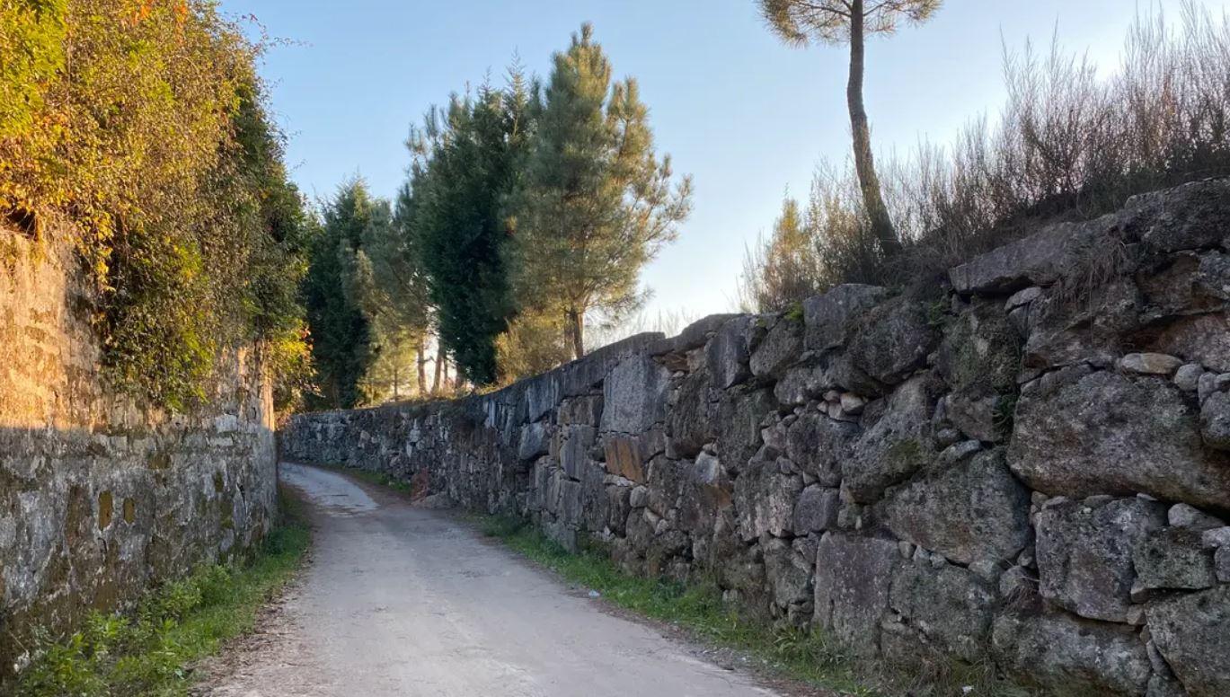 436 mil euros encontrados num muro em Penafiel ficam para o Estado